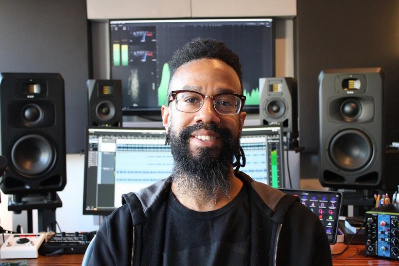 Producer/Engineer Paul Womack On Happily Making A Million Mistakes, The Value Of Affordable Gear & Not Being "Apologetic" While Making Music